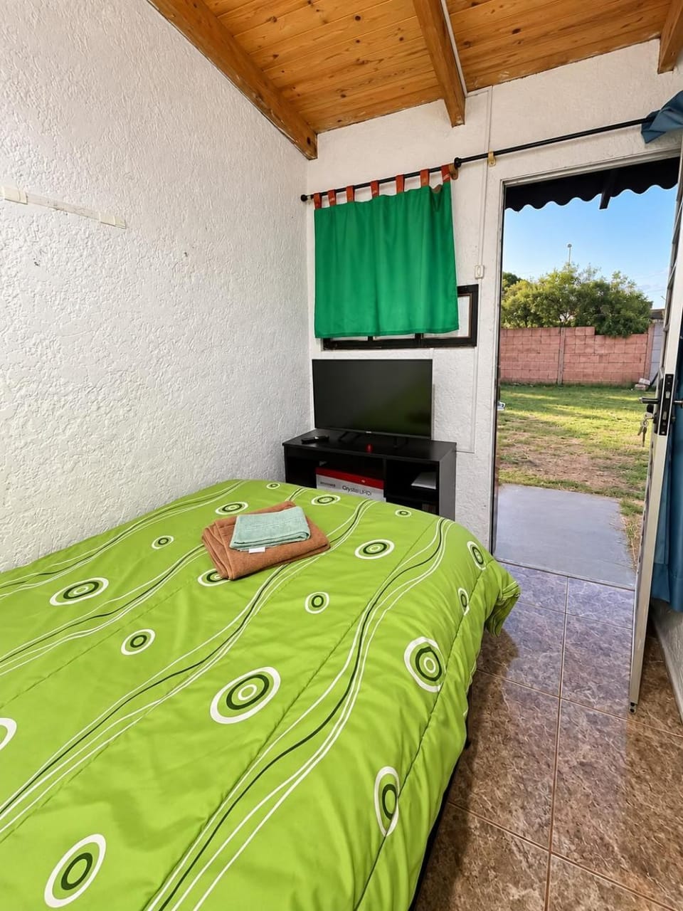 Hospedaje Chui con Baño Privado Apartment in Rocha Department, Uruguay