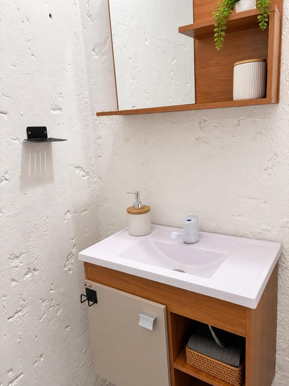 Hospedaje Chui con Baño Privado Apartment in Rocha Department, Uruguay