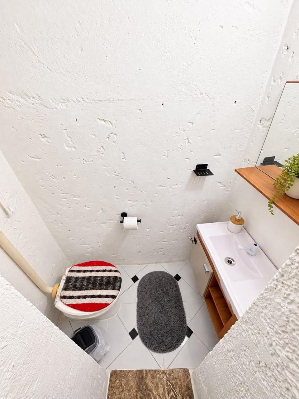 Hospedaje Chui con Baño Privado Apartment in Rocha Department, Uruguay