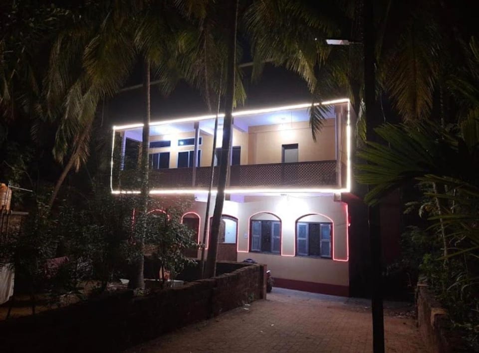 Elmar Village Vacation rental in Karnataka