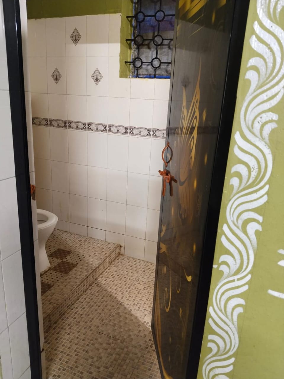 Elmar Village Vacation rental in Karnataka