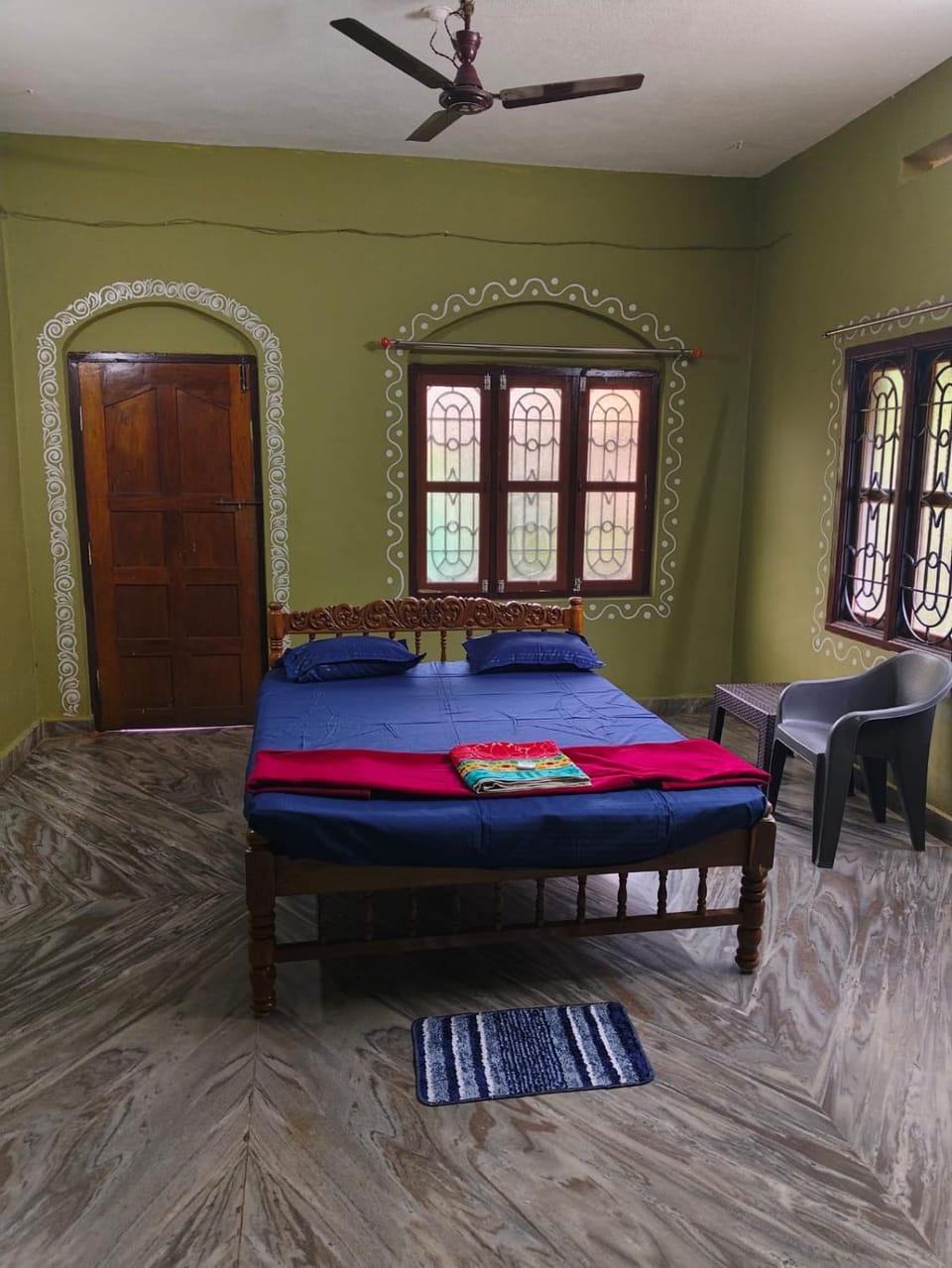 Elmar Village Vacation rental in Karnataka