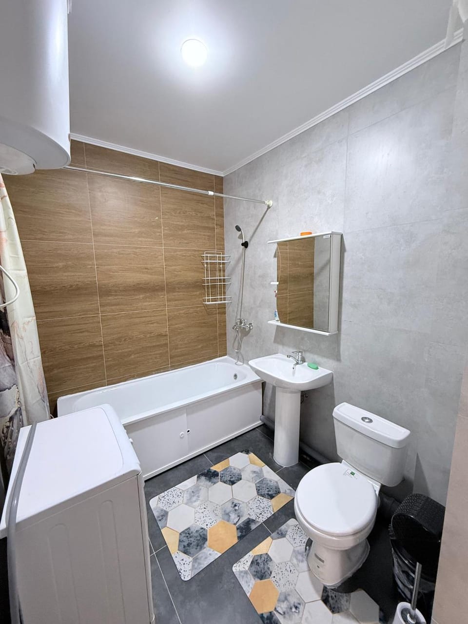 Alba home Apartment in Almaty Region, Kazakhstan