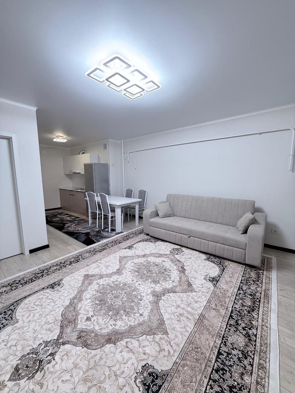 Alba home Apartment in Almaty Region, Kazakhstan