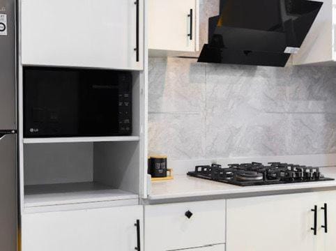 kings flex apartment Apartment in Lagos, Nigeria
