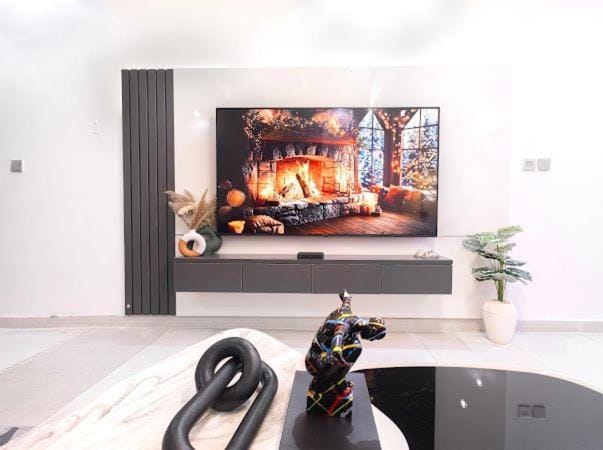 kings flex apartment Apartment in Lagos, Nigeria