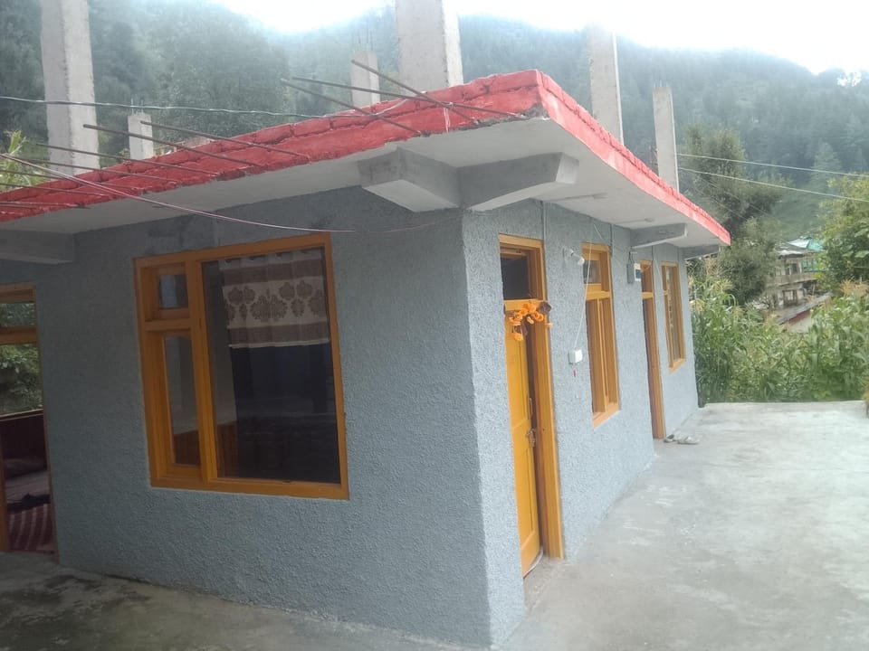 Vaani homestay 1 Country House in Himachal Pradesh