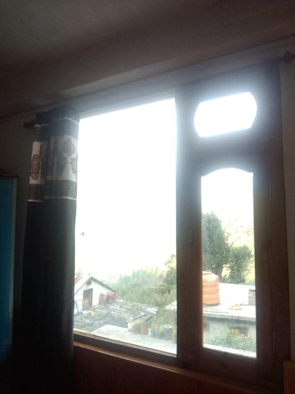 Vaani homestay 1 Country House in Himachal Pradesh