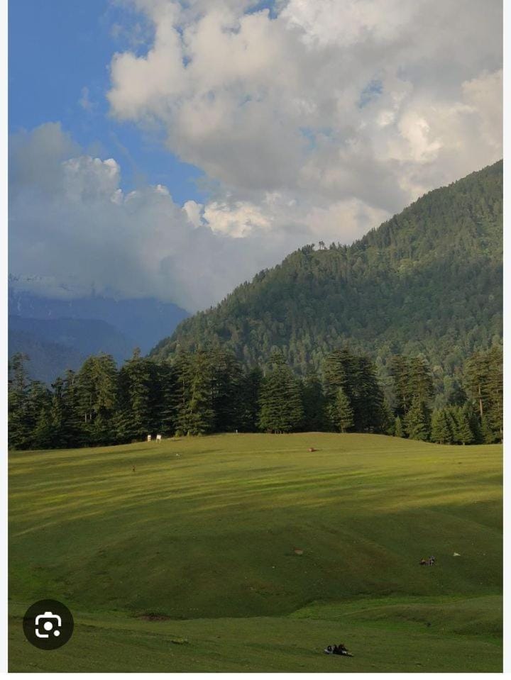 Vaani homestay 1 Country House in Himachal Pradesh