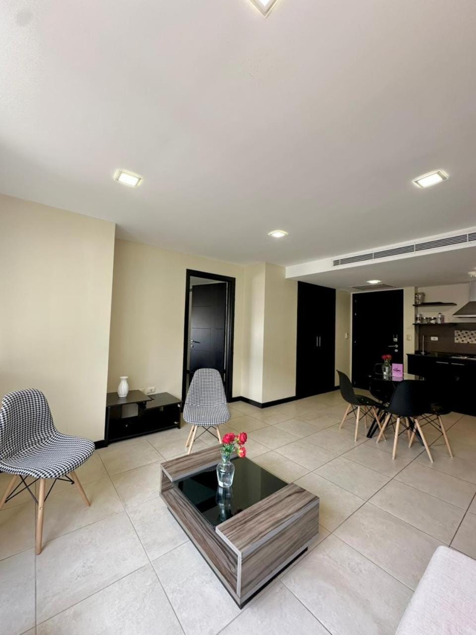 Suite Confort para 2 Torre 1 Apartment in Guayaquil