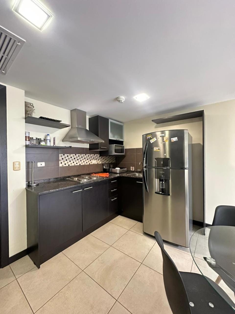 Suite Confort para 2 Torre 1 Apartment in Guayaquil