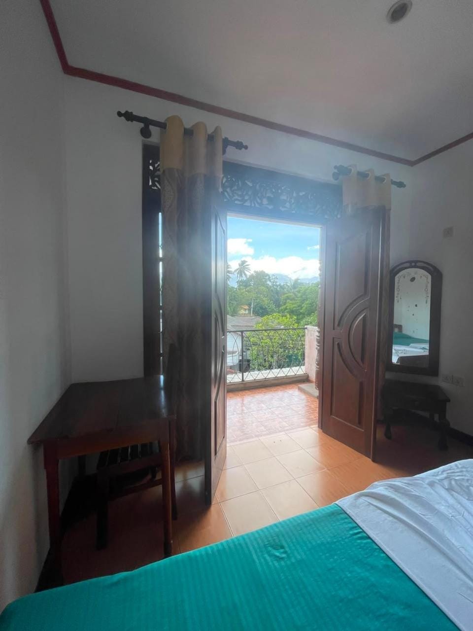 Vishara Holiday Resort Hotel in Sri Lanka