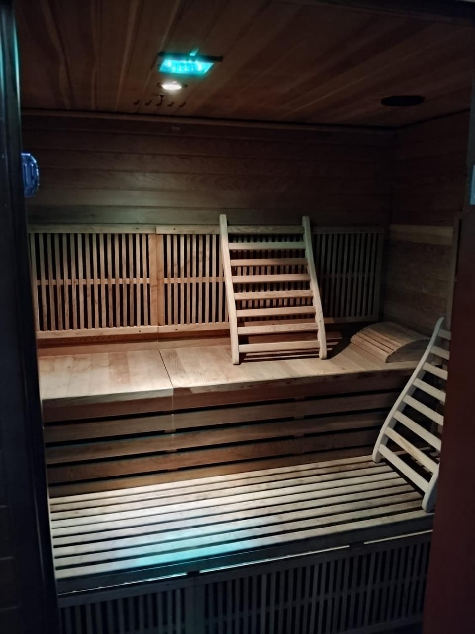 Chalet Papillon, 4 couchages, accès spa et sauna Chalet in Vosges