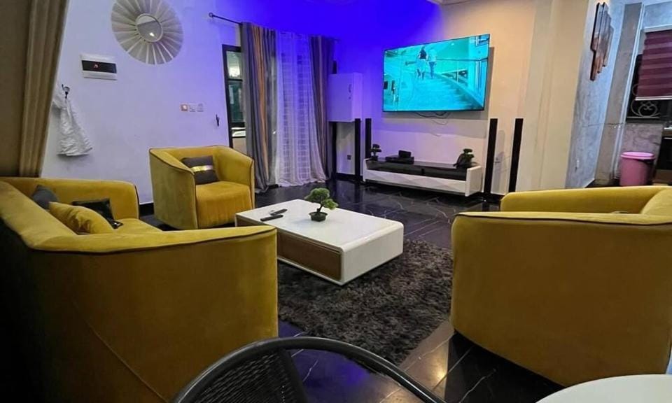 appartement meublé douala Apartment in Douala