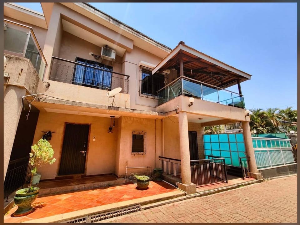Gold Villa Villa in Lonavla