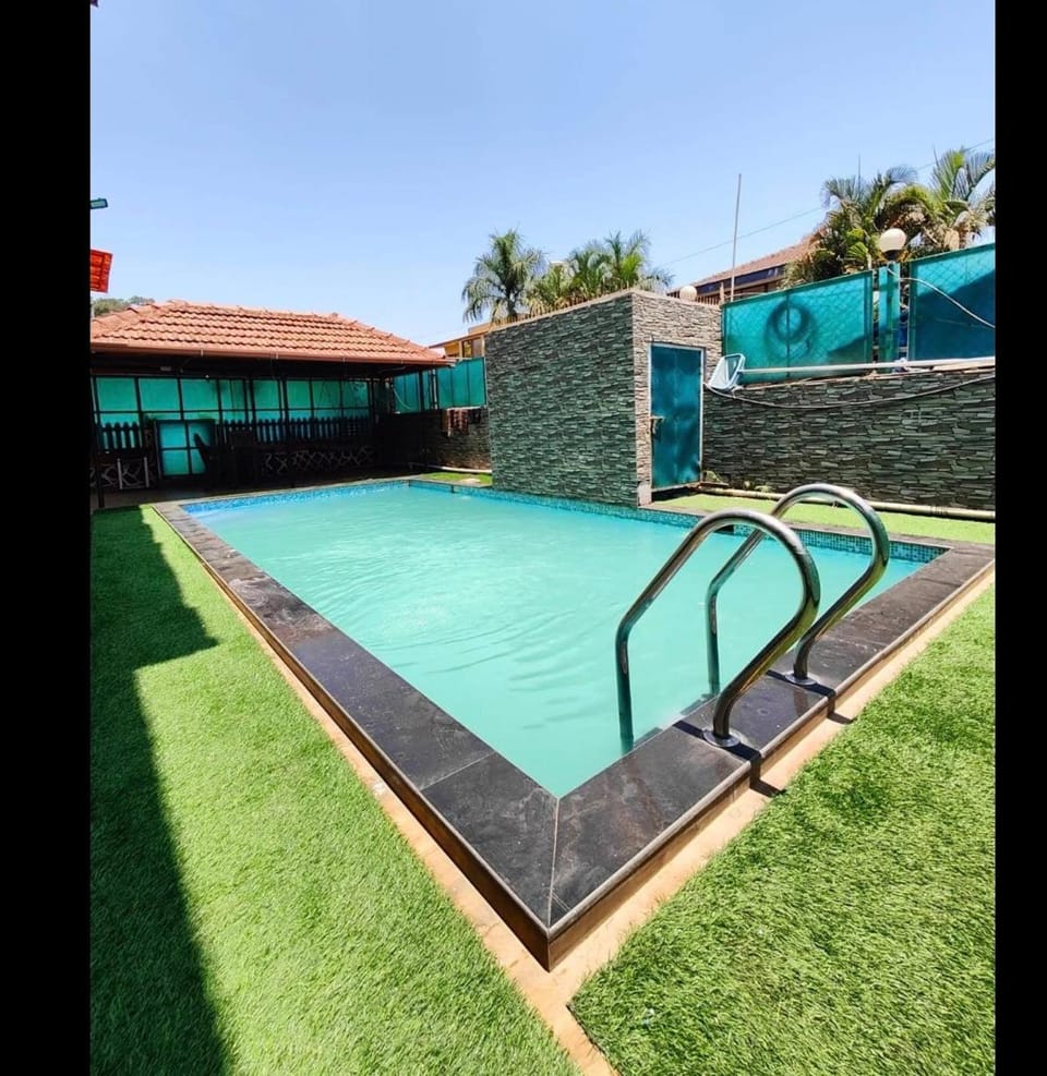 Gold Villa Villa in Lonavla