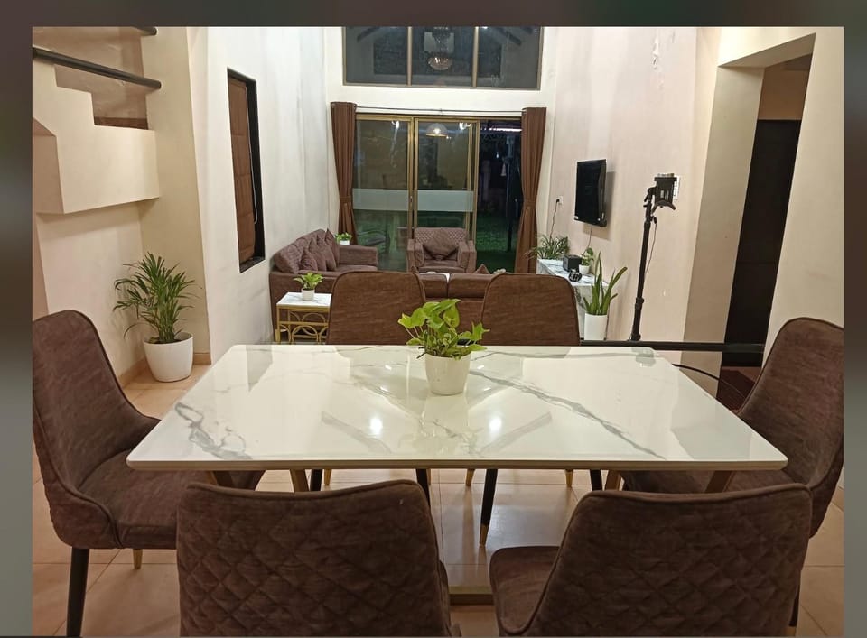 Gold Villa Villa in Lonavla