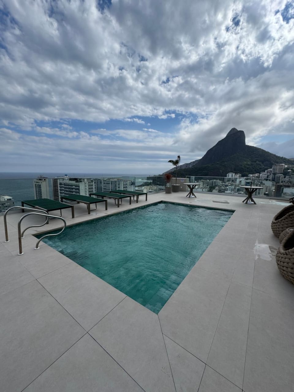 Property building, Restaurant/places to eat, Swimming pool