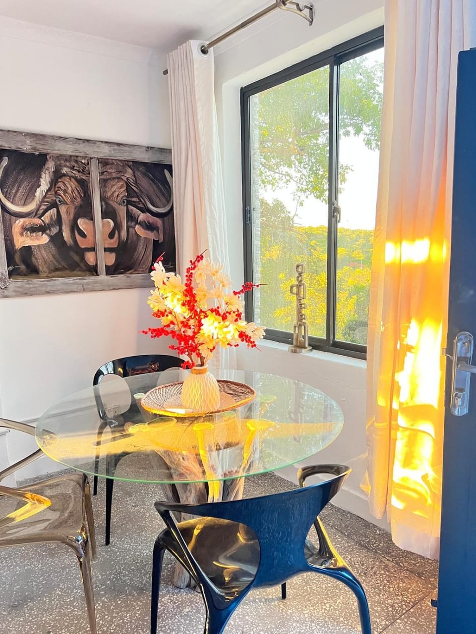 Forest Hill House 1 bedroom Villa in New Kasama Apartment in Lusaka