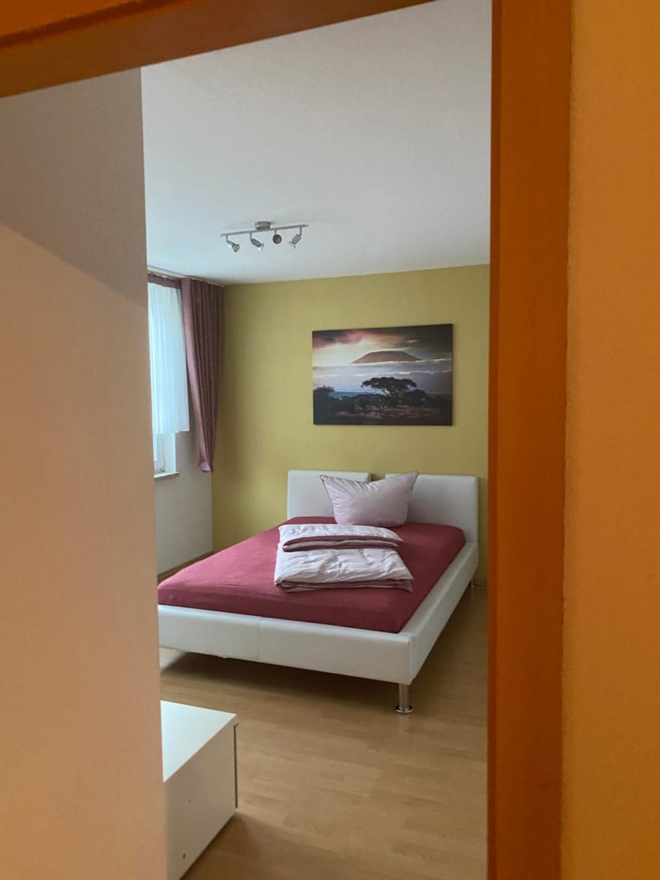 Am Spiele-magazin Big Style mit Terrasse und Gemeinschaftsküche Apartment in Saxony-Anhalt, Germany