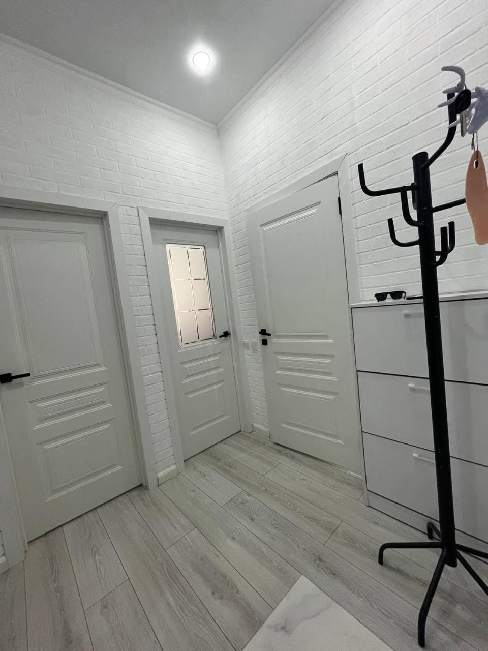 ЖК Алпамыс Apartment in Kazakhstan