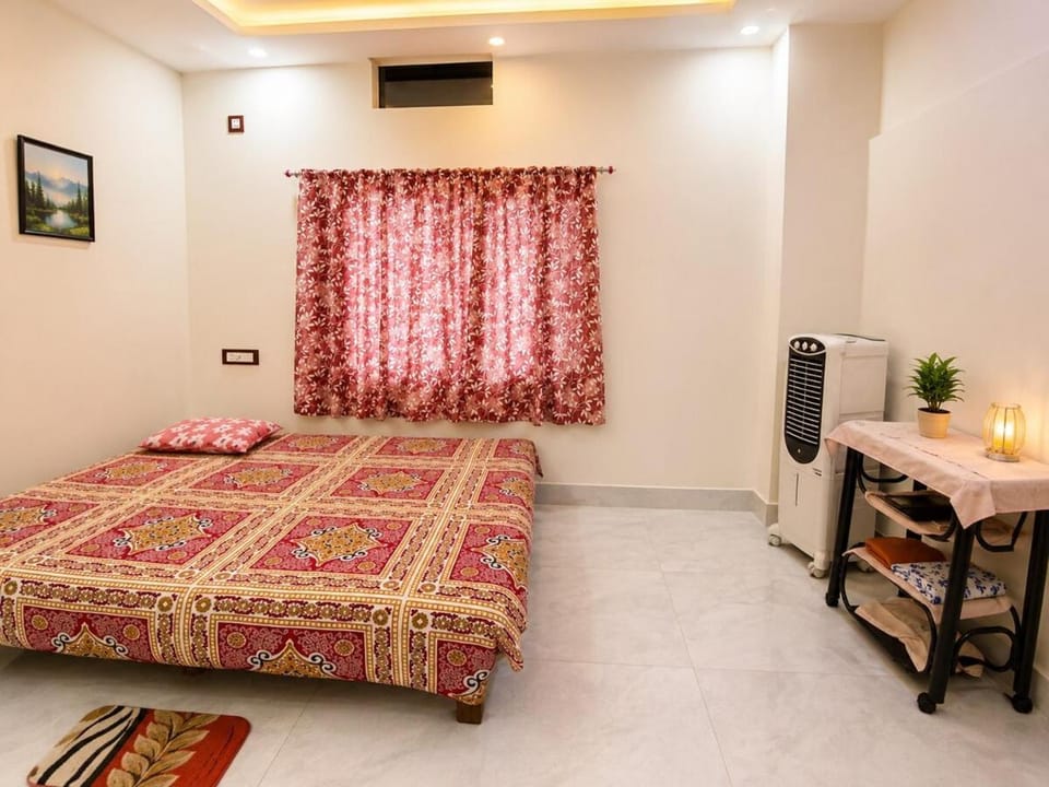 Tapasi's Apartment-your own villa Apartment in West Bengal
