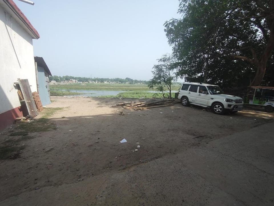 Tapasi's Apartment-your own villa Apartment in West Bengal