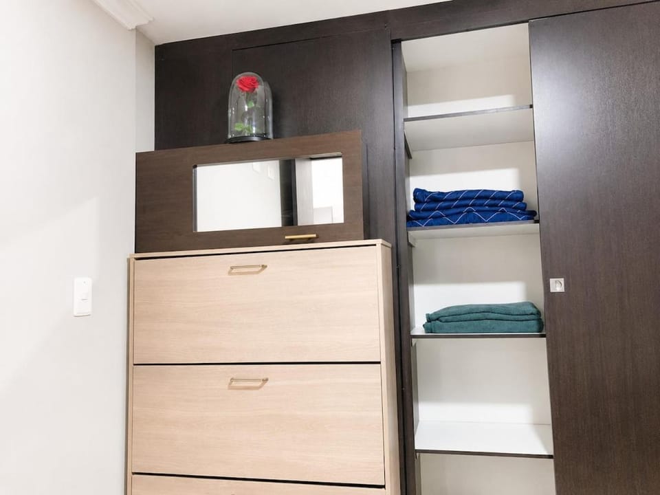 Studio Apartment Bello Mall Fabricato Apartment in Bello