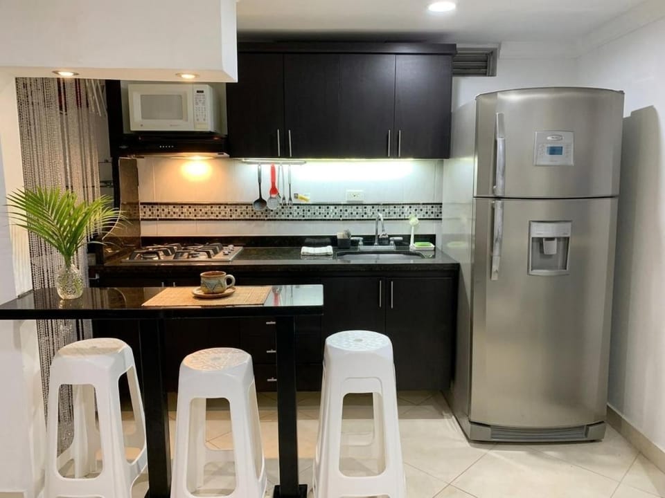 Studio Apartment Bello Mall Fabricato Apartment in Bello