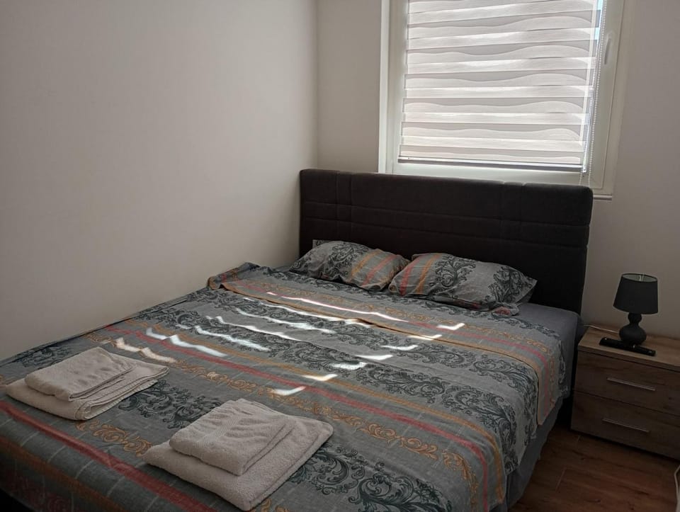 Apartman Vasilija Apartment in Serbia
