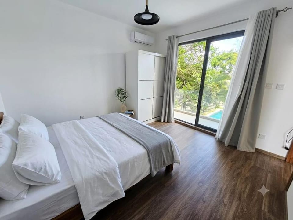 Zeen Villa Villa in Grand Baie