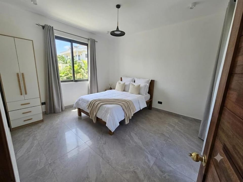 Zeen Villa Villa in Grand Baie