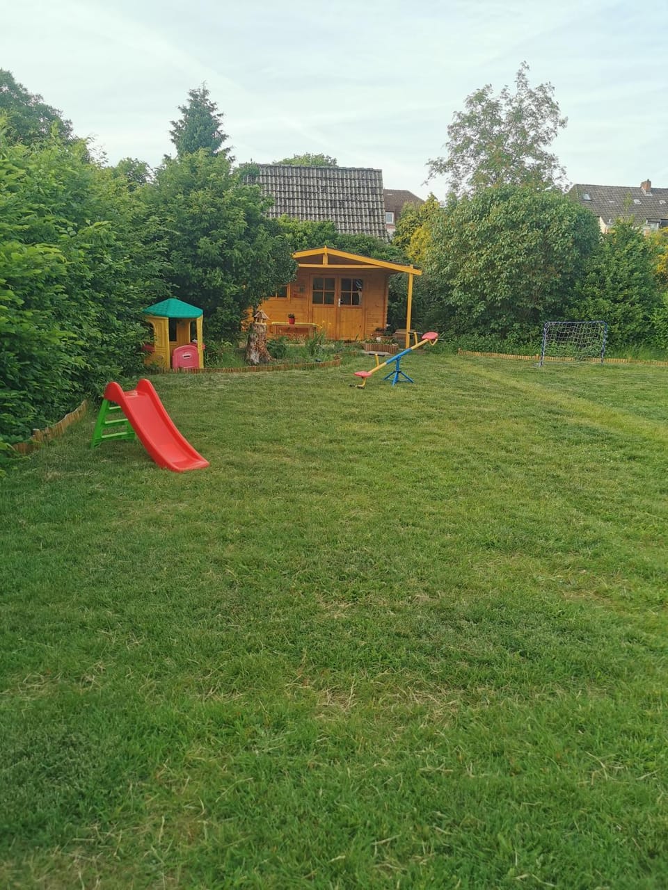 Complete house House in Neumünster