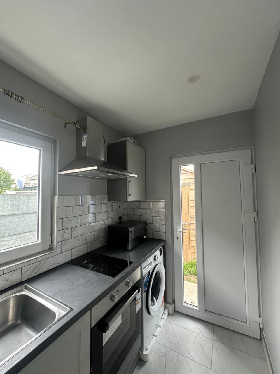 KLAshy4 Apartment in Ireland
