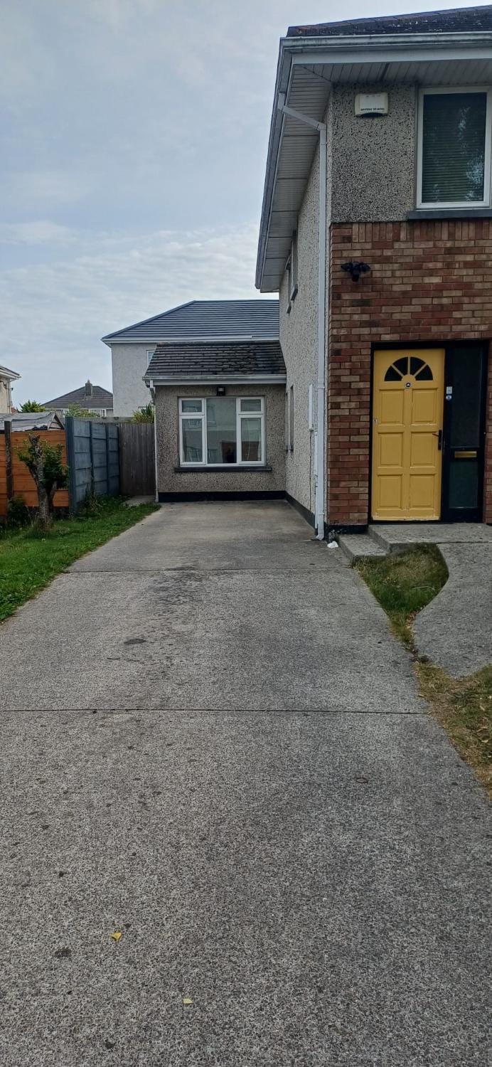 KLAshy4 Apartment in Ireland