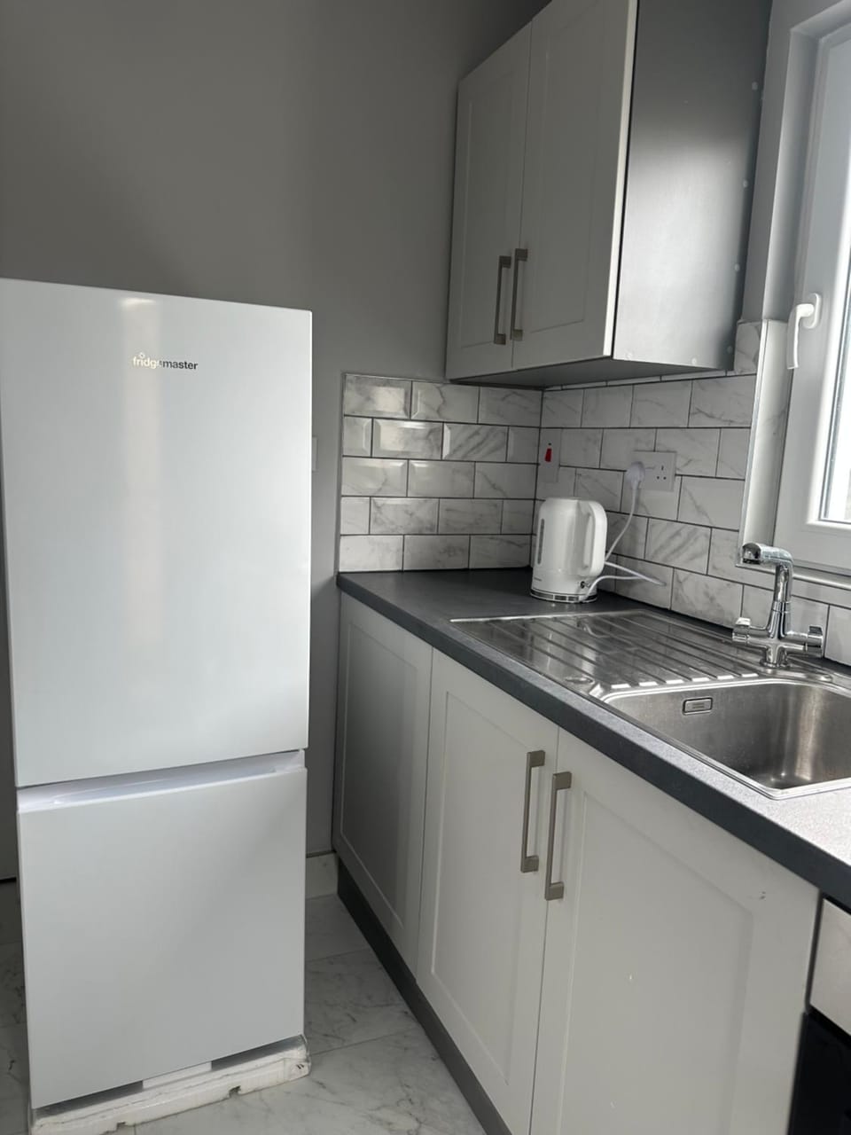 KLAshy4 Apartment in Ireland