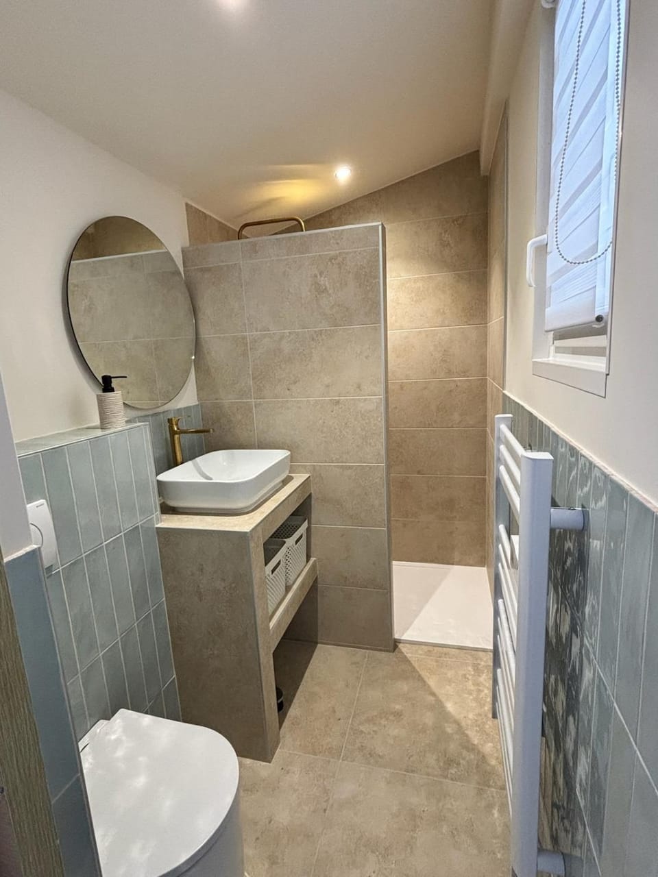 La Petite Valette - Parc du Pilat Apartment in Auvergne-Rhône-Alpes