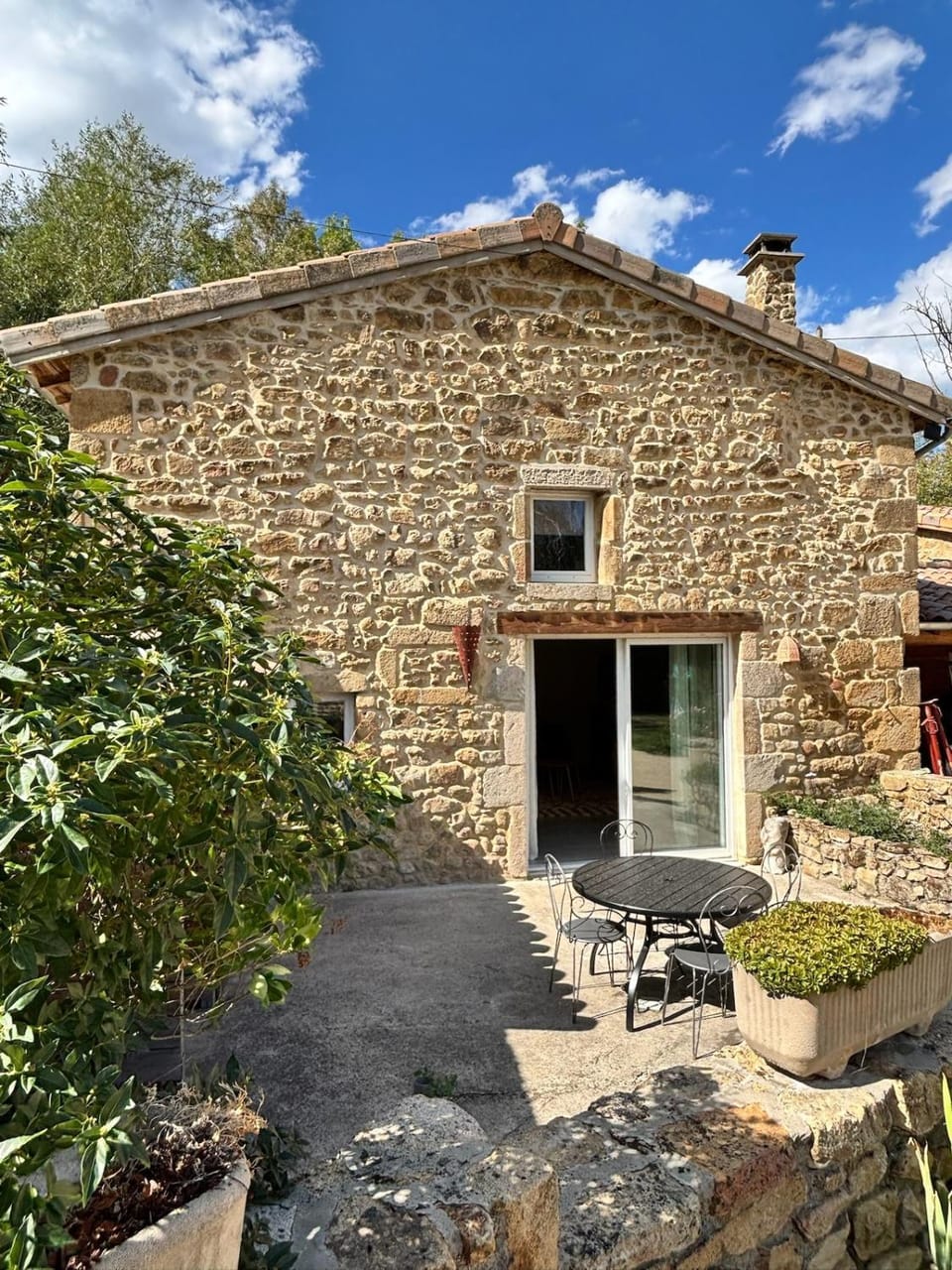 La Petite Valette - Parc du Pilat Apartment in Auvergne-Rhône-Alpes