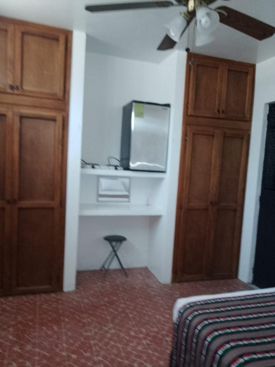 CasaJona Hostal Luxury tent in Cuautla
