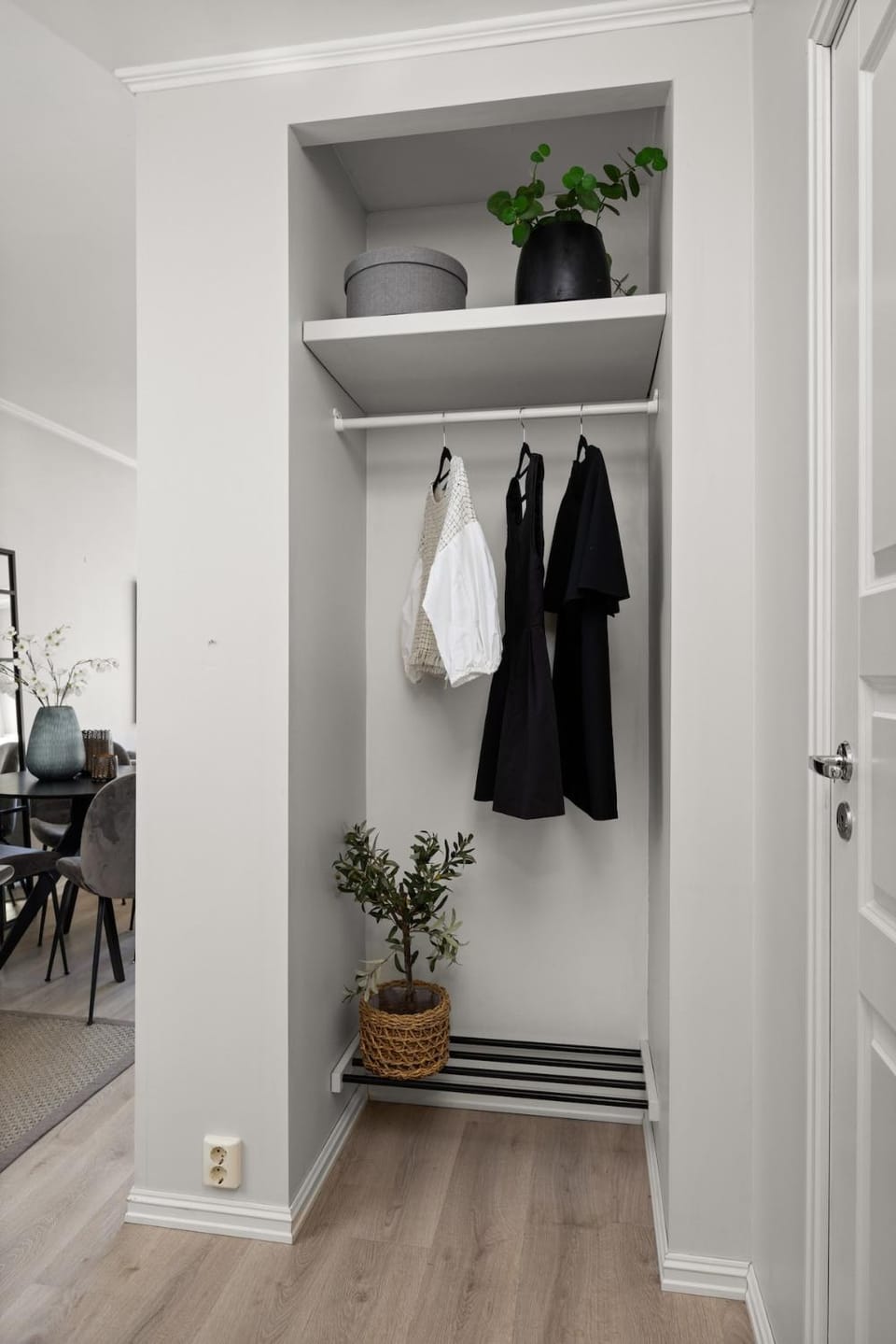 Bright & Central Grünerløkka Apartment Apartment in Oslo
