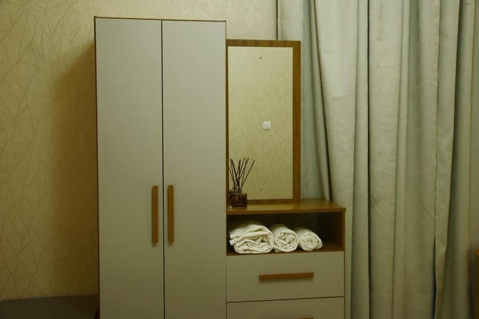 Chez Yala Hotel ML Suites Apartment hotel in Brazzaville