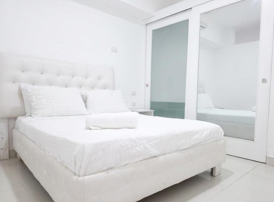 Corales Beach Arrecife Ducassi Suites& sol caribe Apartment in Punta Cana
