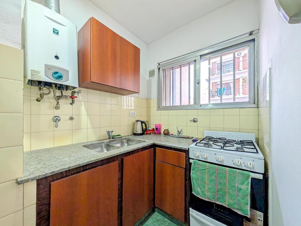 Beautiful apartment in downtown Rosario Apartment in Rosario