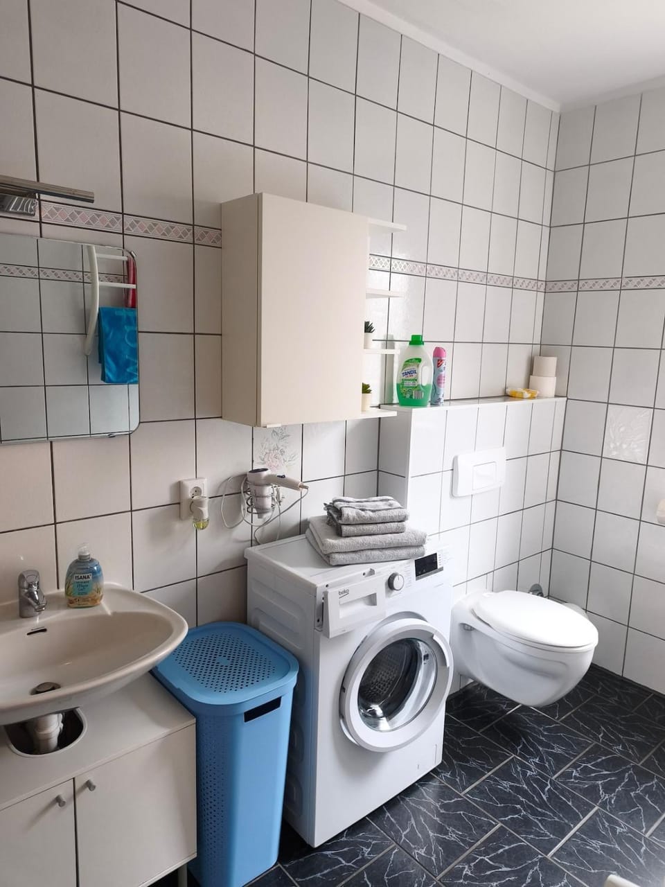 2 stay in Bremen Eigentumswohnung in Freie Hansestadt Bremen Apartment in Bremen