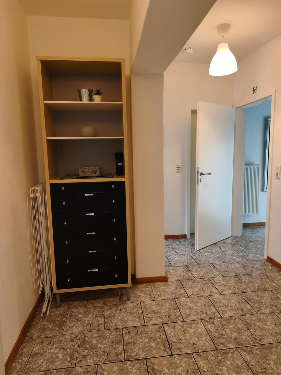 2 stay in Bremen Eigentumswohnung in Freie Hansestadt Bremen Apartment in Bremen