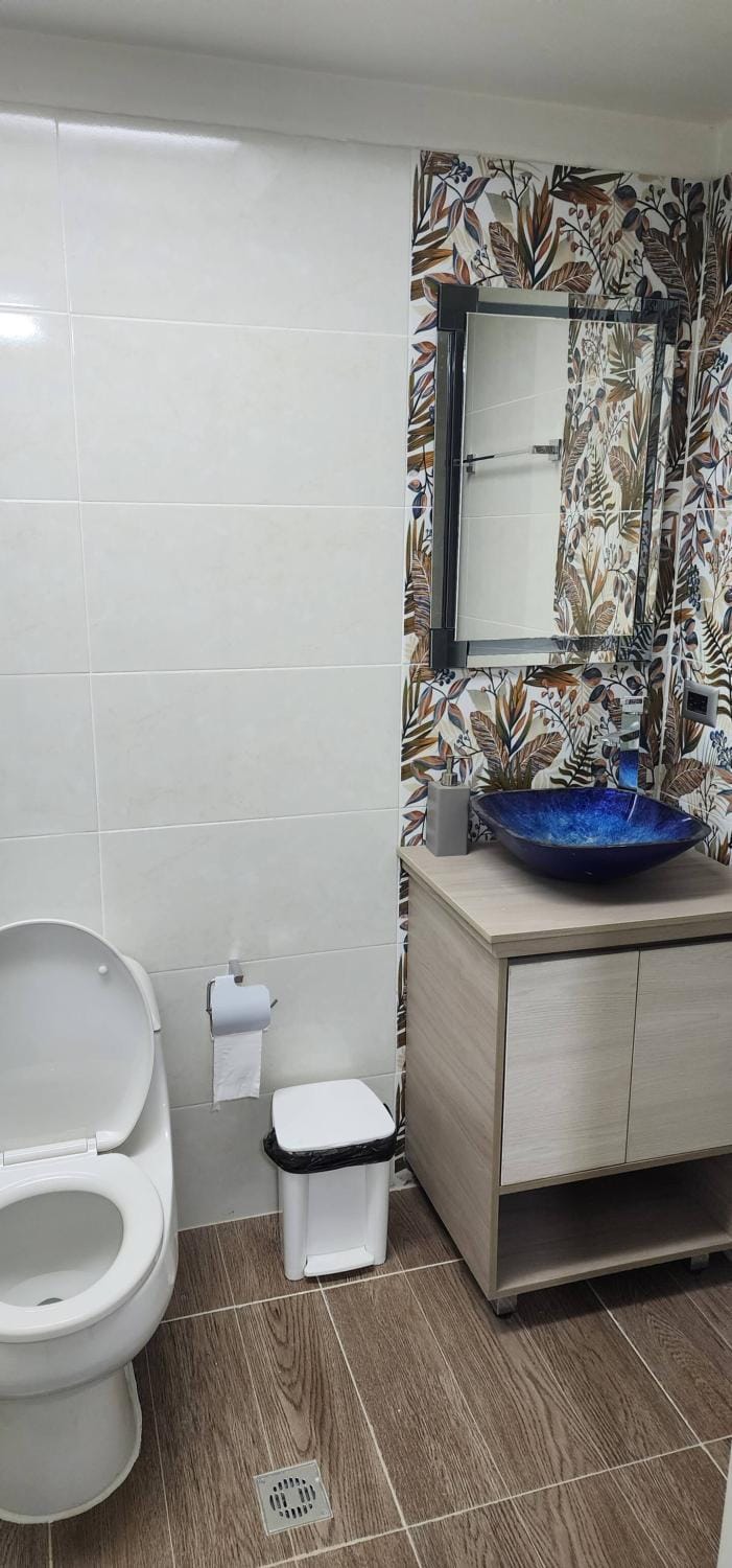 Apartamento cerca a Provenza by Medellin Travels Apartment in Medellin
