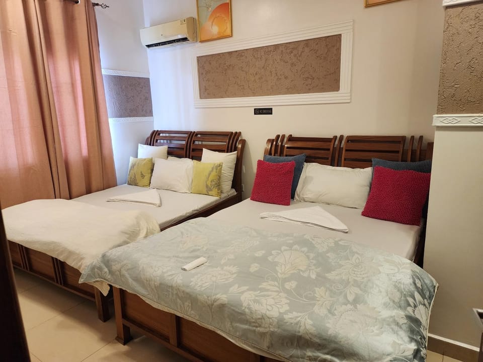 Eco Residency apartments Apartment in City of Dar es Salaam