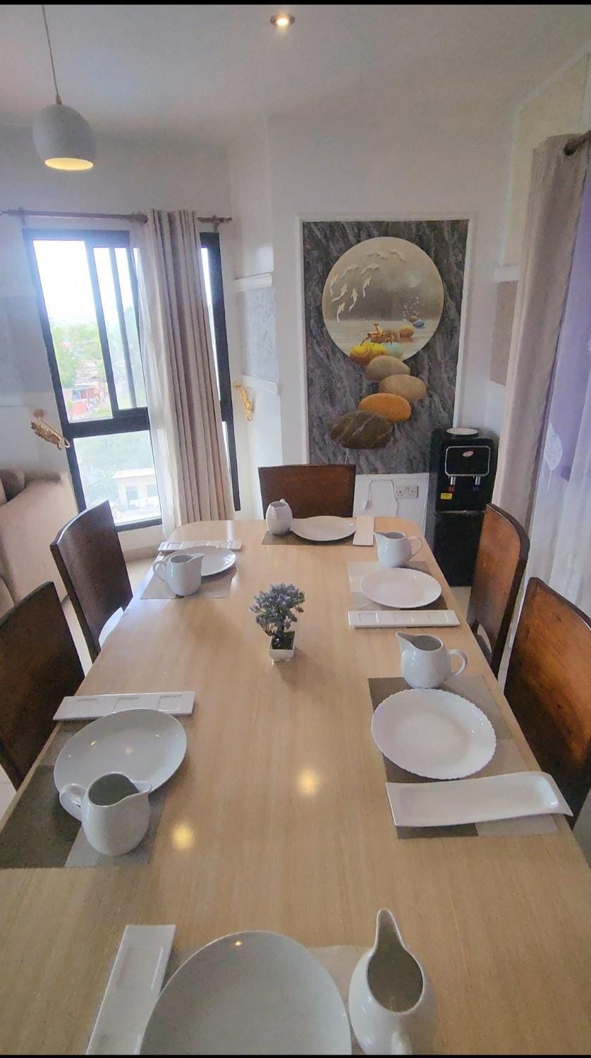 Eco Residency apartments Apartment in City of Dar es Salaam