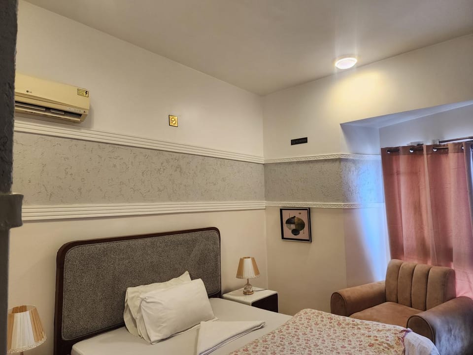 Eco Residency apartments Apartment in City of Dar es Salaam