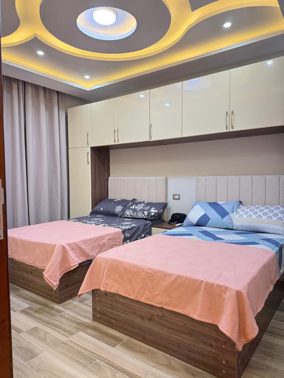 Porto Matrouh Chalet in Egypt